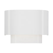 Springview ADA Wall Sconce in White