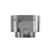 Springview ADA Wall Sconce in Polished Chrome