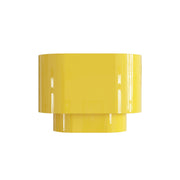 Springview ADA Wall Sconce in Shiny Yellow