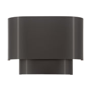 Springview ADA Wall Sconce in English Bronze