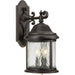 Ashmore 3-Light Wall Lantern - Lamps Expo