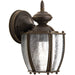 Roman Coach 1-Light Wall Lantern - Lamps Expo