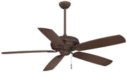 Sunseeker 60" Outdoor Ceiling Fan in Oil Rubbed Bronze