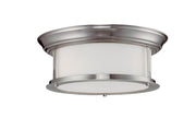 Sonna 2-Light Ceiling - Lamps Expo