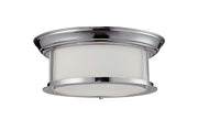 Sonna 2-Light Ceiling - Lamps Expo