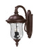 Armstrong 2-Light Outdoor Wall-Light - Lamps Expo