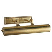 Dean II 19.5" 2-Light Picture Light - Lamps Expo