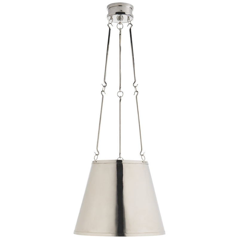 Lily 3-Light Pendant - Lamps Expo