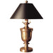 Classical Urn Table 2-Light Table Lamp - Lamps Expo