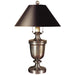 Classical Urn Table 2-Light Table Lamp - Lamps Expo