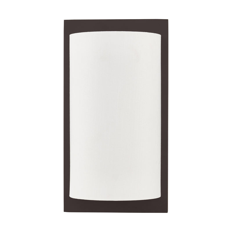 Brenton ADA Wall Sconce in Bronze