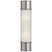 Oxford Two Light Bath Sconce in Chrome