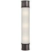 Oxford 24" 3-Light Wall Sconce in Bronze