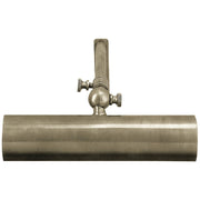Frame Makers 8" Picture Light in Antique Nickel
