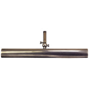 Frame Makers 18" 2-Light Picture Light in Antique Nickel