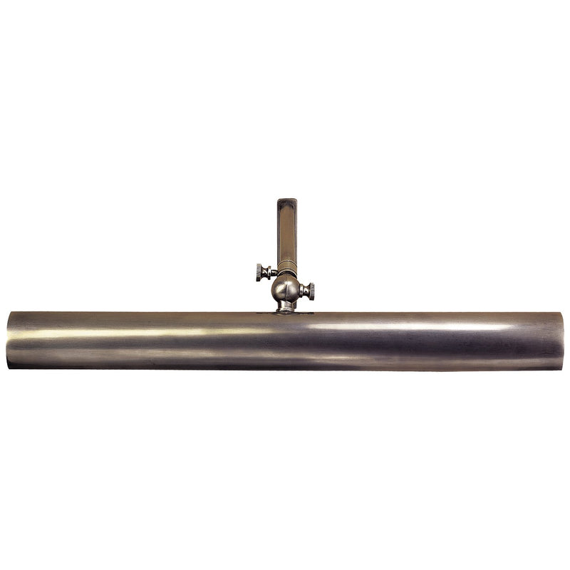 Frame Makers 18" 2-Light Picture Light in Antique Nickel
