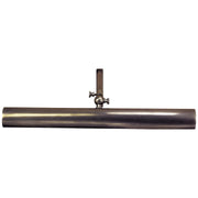Frame Makers 18" 2-Light Picture Light in Bronze