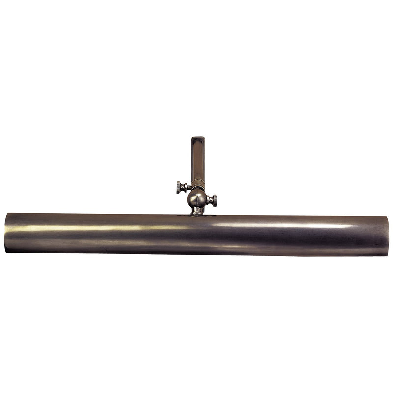 Frame Makers 18" 2-Light Picture Light in Bronze