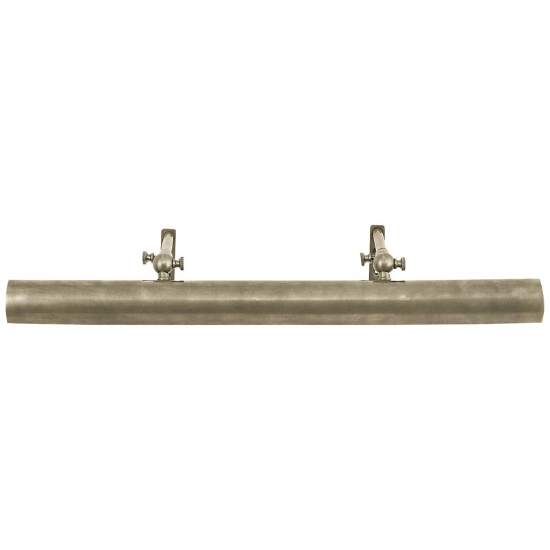 Frame Makers 24" 2-Light Picture Light in Antique Nickel