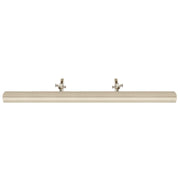 Frame Makers 30" 4-Light Picture Light in Polished Nickel