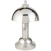 Totie Desk Lamp in Polished Nickel
