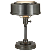 Henley Desk Lamp in Bronze
