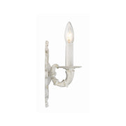 Paris Market 2 Light 10" Sconce in Antique White