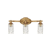 Blakely 3-Light Bathroom Vanity - Lamps Expo