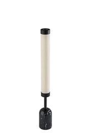 Dorsey LED Table Lamp in Black