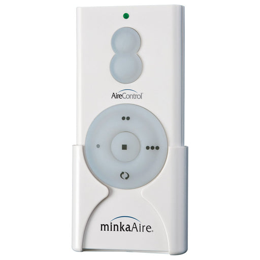 Minka Aire RCS212 Fan Remote Control in White