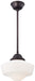 1-Light Pendant - Lamps Expo