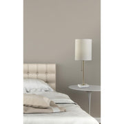 Fiona Table Lamp in Antique Brass