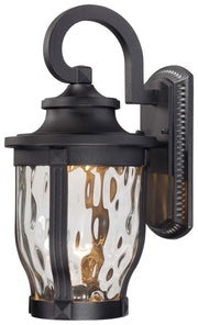 Merrimack 1-Light Wall Mount - Lamps Expo