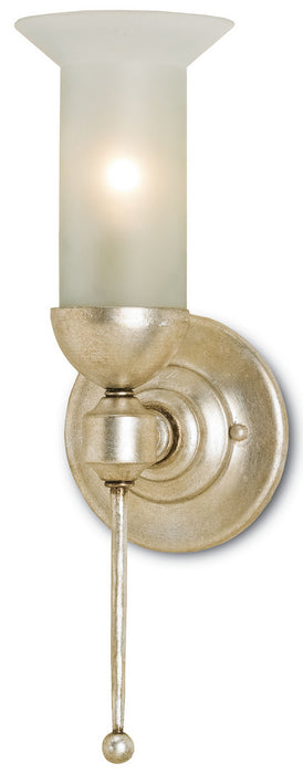 Pristine 1-Light Wall Sconce - Lamps Expo