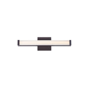 Spec 18" LED Bath Vanity in Bronze