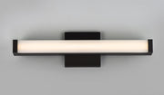 Spec 18" LED Bath Vanity in Bronze