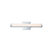 Spec 18" LED Bath Vanity in Polished Chrome