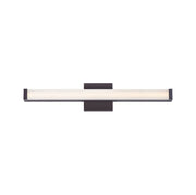Spec 24" LED Bath Vanity in Bronze