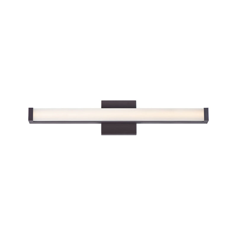 Spec 24" LED Bath Vanity in Bronze