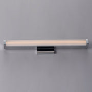 Spec 24" LED Bath Vanity in Polished Chrome