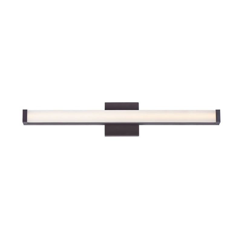 Spec 30" LED Bath Vanity in Bronze