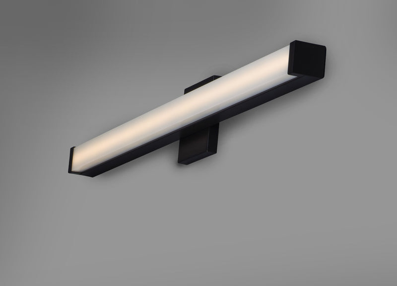 Spec 30" LED Bath Vanity in Bronze