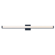 Spec 48" LED Bath Vanity in Black