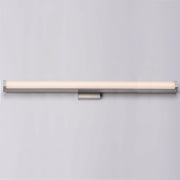 Spec 48" LED Bath Vanity in Satin Nickel