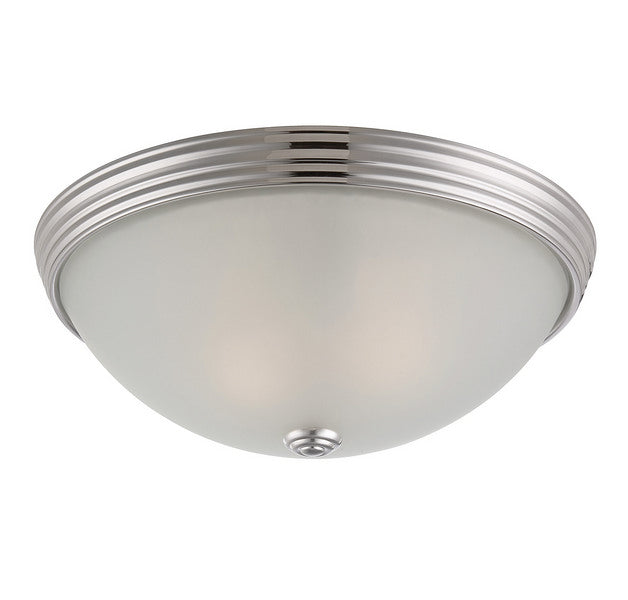 13" Flush Mount - Lamps Expo