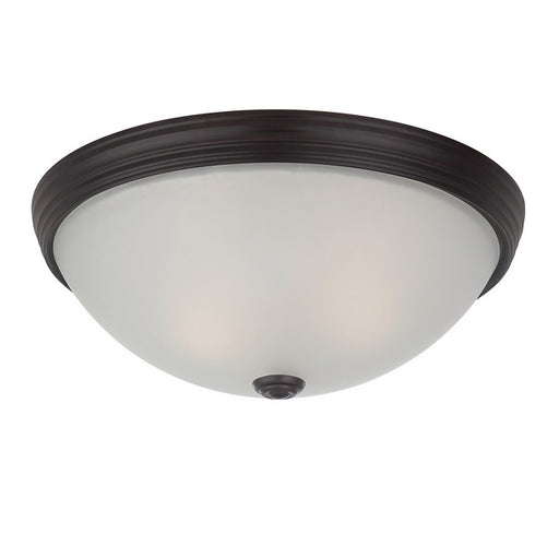 13" Flush Mount - Lamps Expo