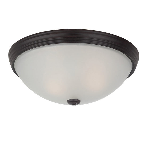 13" Flush Mount - Lamps Expo