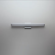 Rail 18" LED Bath Vanity in Polished Chrome