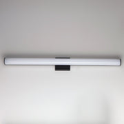 Rail 36" LED Bath Vanity in Black