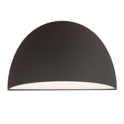 Pathfinder 7" LED Outdoor Wall Sconce in Architectural Bronze